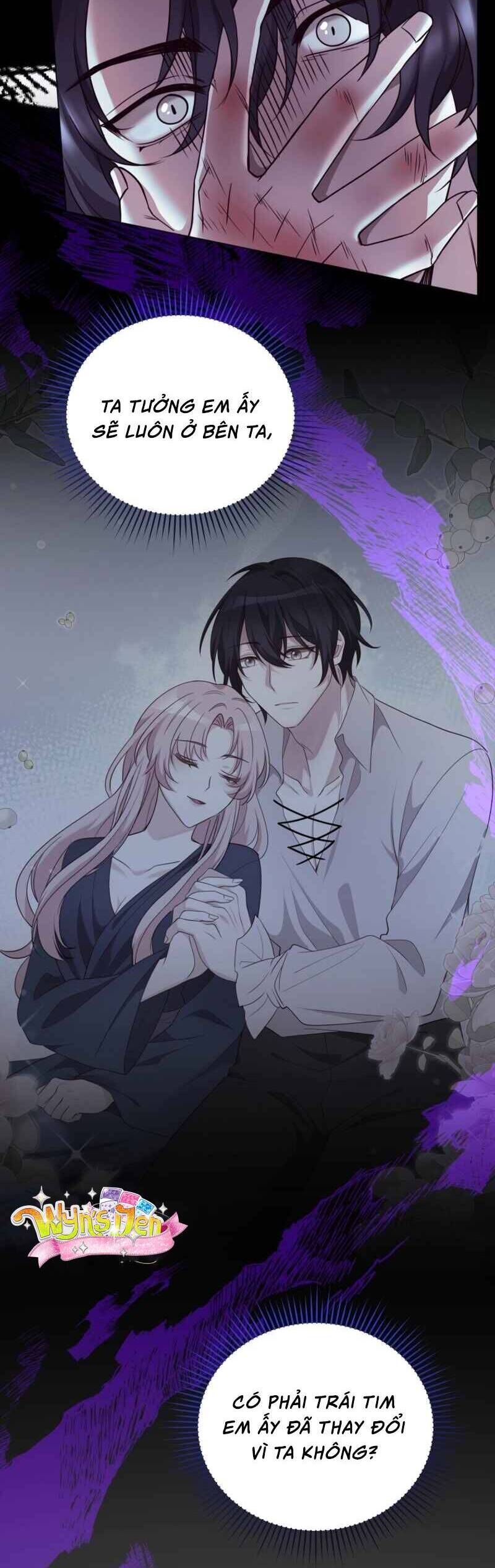 Nhốt Tôi Lại Đi, Công Tước! Chapter 19 - Trang 2