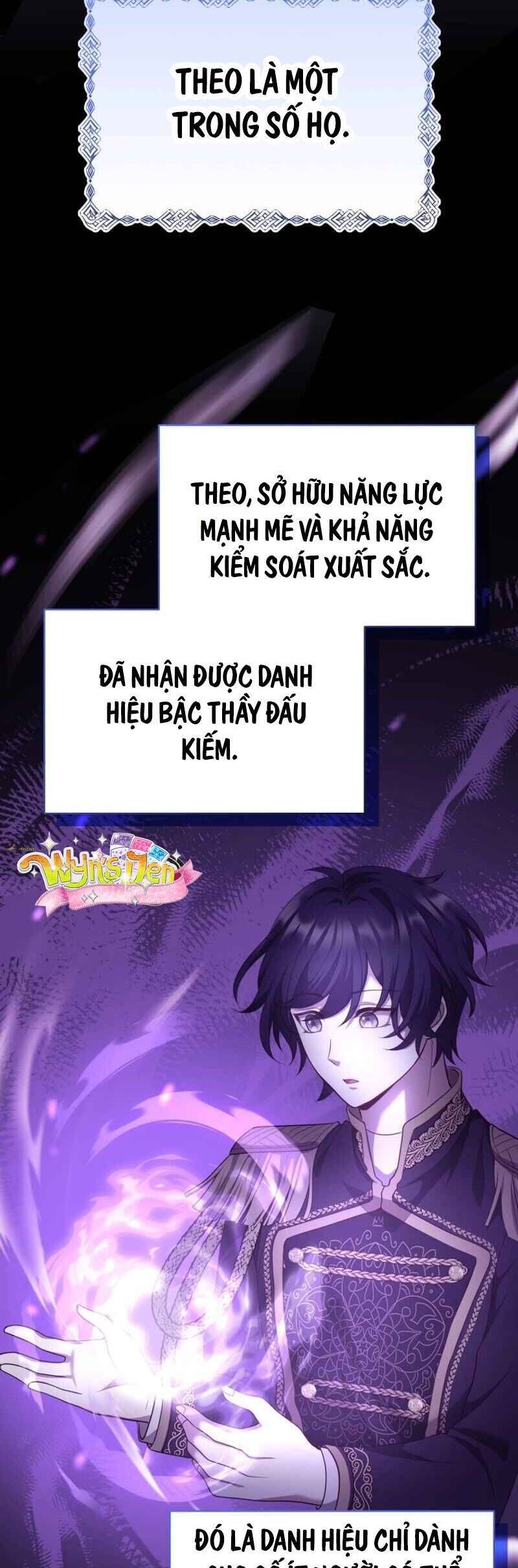 Nhốt Tôi Lại Đi, Công Tước! Chapter 19 - Trang 2