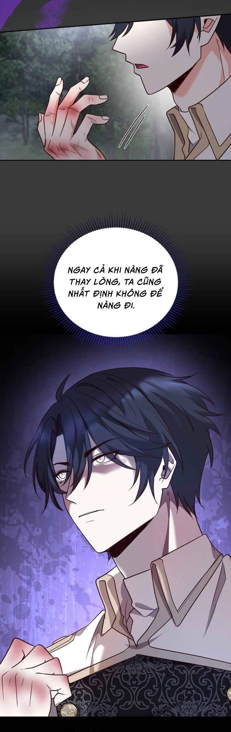 Nhốt Tôi Lại Đi, Công Tước! Chapter 19 - Trang 2
