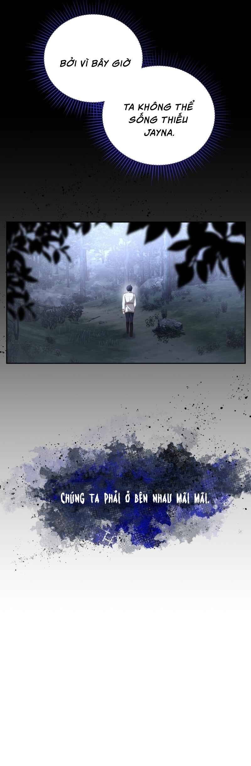 Nhốt Tôi Lại Đi, Công Tước! Chapter 19 - Trang 2