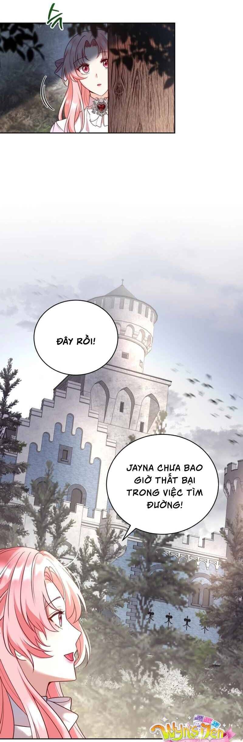 Nhốt Tôi Lại Đi, Công Tước! Chapter 19 - Trang 2