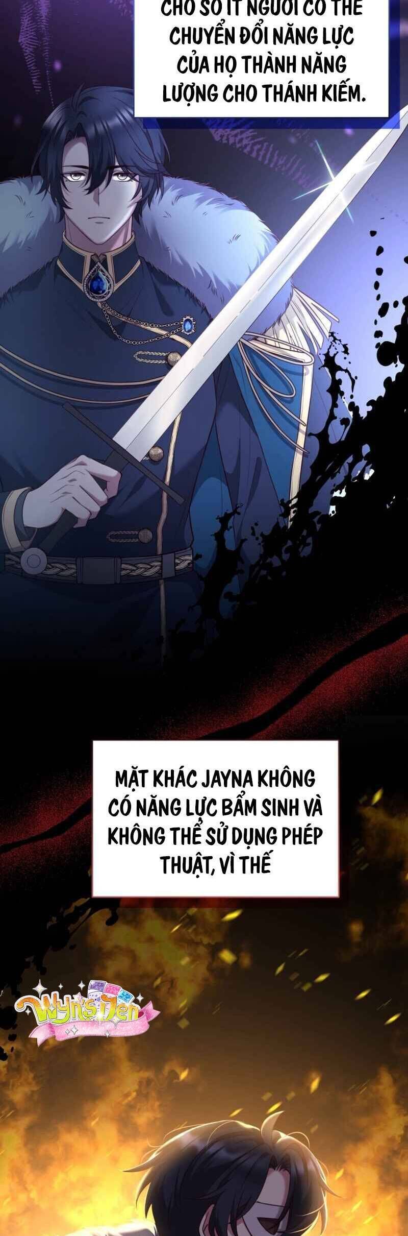 Nhốt Tôi Lại Đi, Công Tước! Chapter 19 - Trang 2