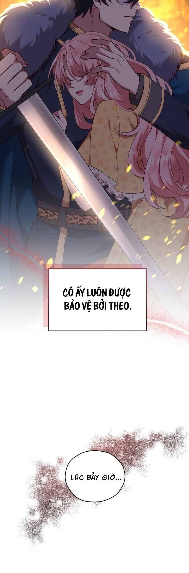 Nhốt Tôi Lại Đi, Công Tước! Chapter 19 - Trang 2
