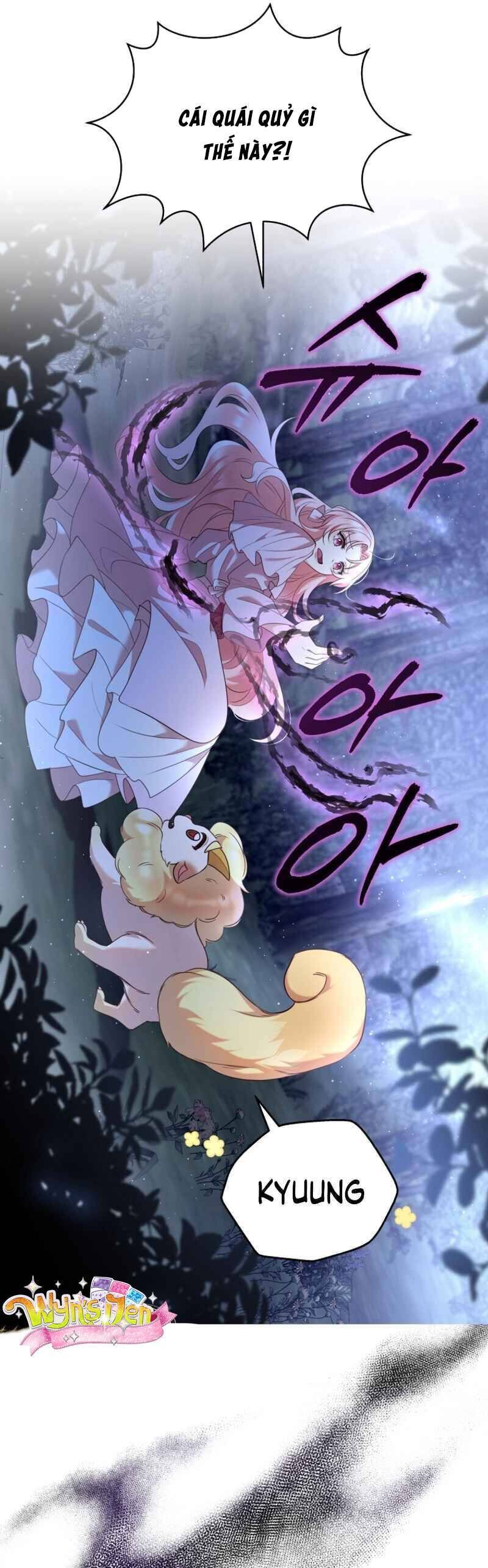 Nhốt Tôi Lại Đi, Công Tước! Chapter 19 - Trang 2