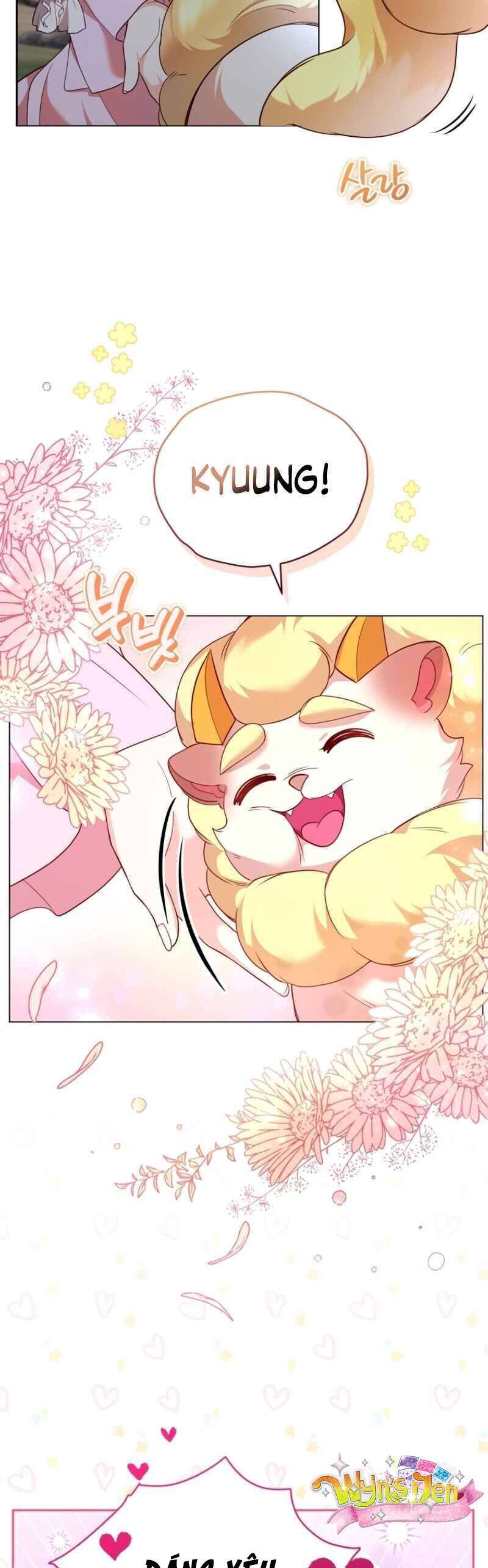 Nhốt Tôi Lại Đi, Công Tước! Chapter 19 - Trang 2