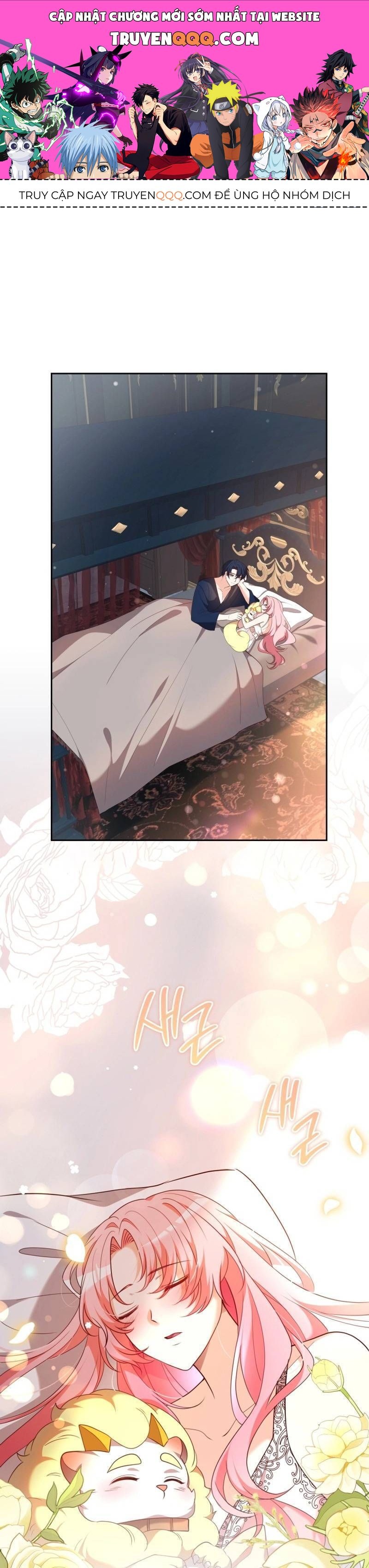Nhốt Tôi Lại Đi, Công Tước! Chapter 24 - Trang 2