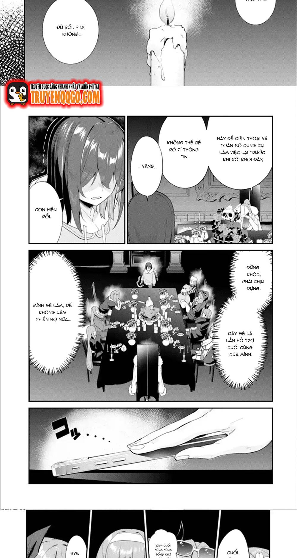 Urakata De Support Shiteta Geinou Ikka Wo Tsuihousareta Boku Wa, Futsuu No Seishun Wo Ouka Shitai Chapter 1 - Trang 2