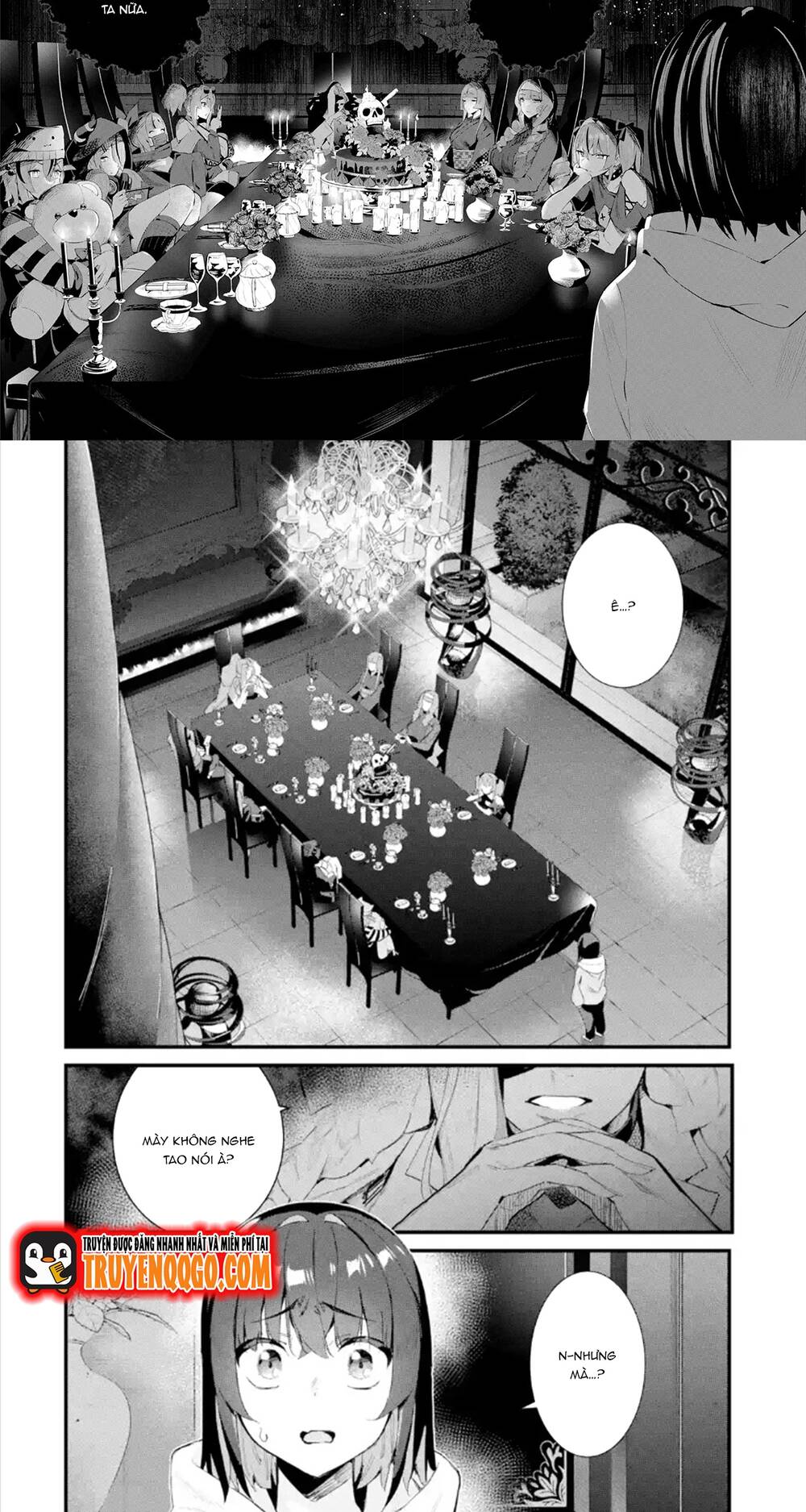 Urakata De Support Shiteta Geinou Ikka Wo Tsuihousareta Boku Wa, Futsuu No Seishun Wo Ouka Shitai Chapter 1 - Trang 2