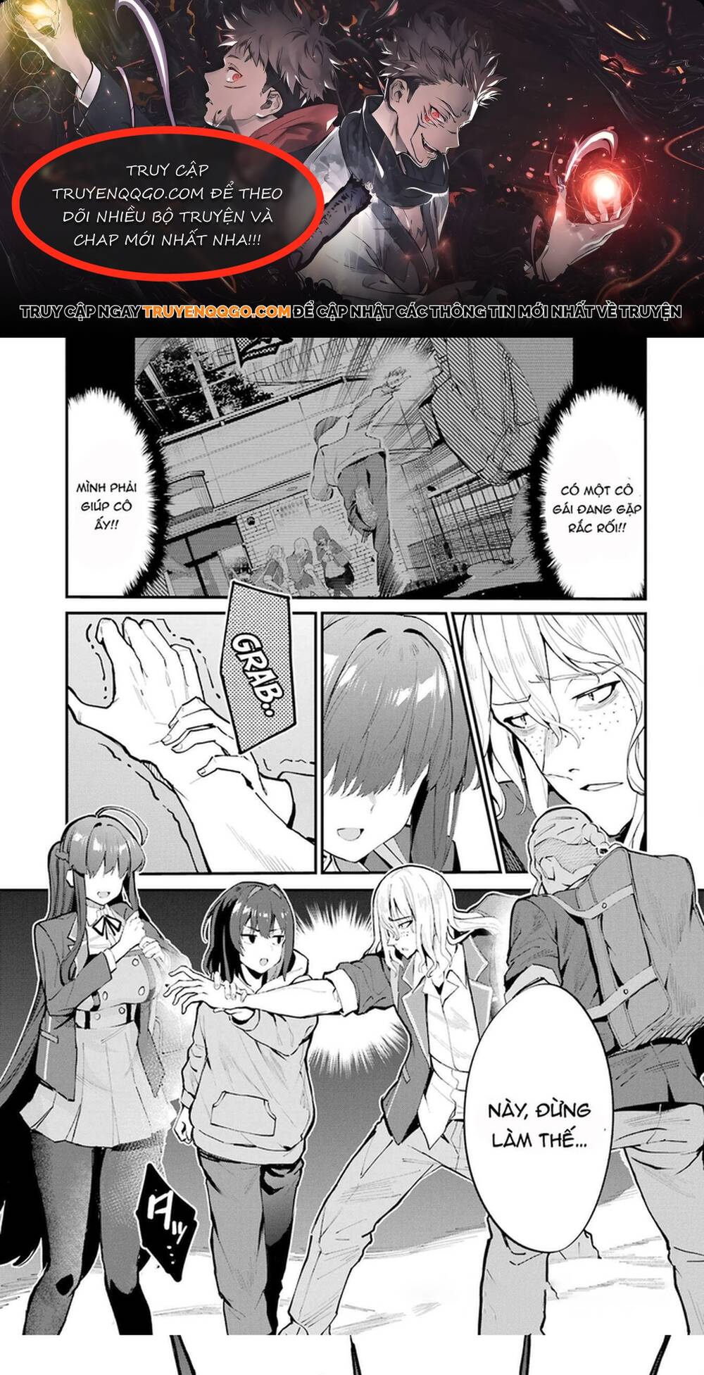 Urakata De Support Shiteta Geinou Ikka Wo Tsuihousareta Boku Wa, Futsuu No Seishun Wo Ouka Shitai Chapter 3 - Trang 2