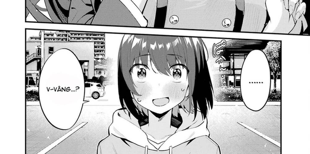 Urakata De Support Shiteta Geinou Ikka Wo Tsuihousareta Boku Wa, Futsuu No Seishun Wo Ouka Shitai Chapter 3 - Trang 2