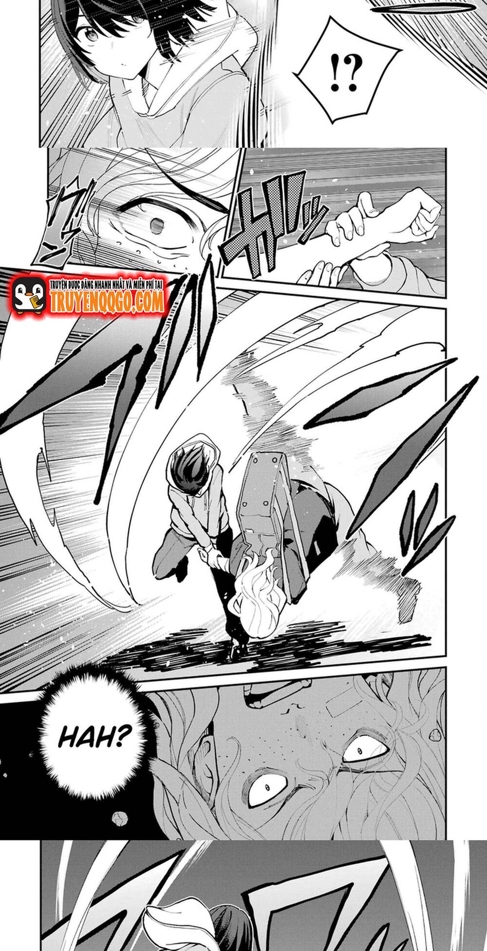 Urakata De Support Shiteta Geinou Ikka Wo Tsuihousareta Boku Wa, Futsuu No Seishun Wo Ouka Shitai Chapter 3 - Trang 2