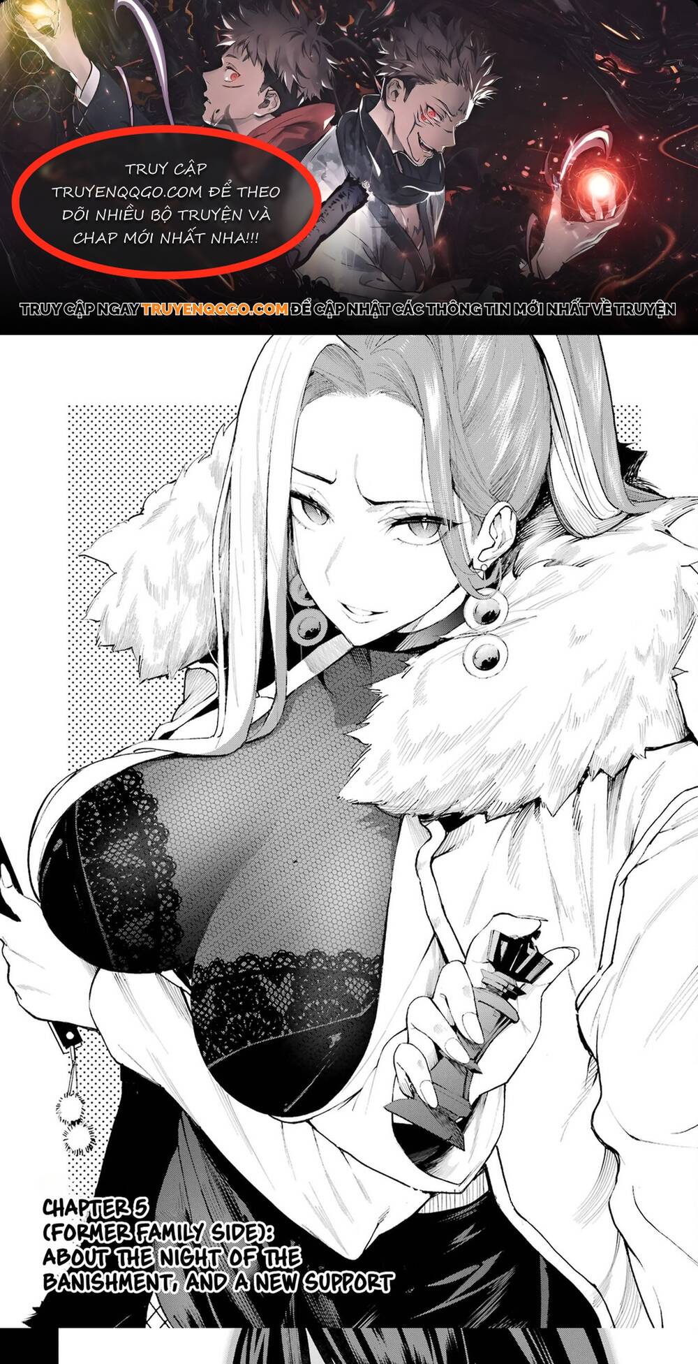 Urakata De Support Shiteta Geinou Ikka Wo Tsuihousareta Boku Wa, Futsuu No Seishun Wo Ouka Shitai Chapter 5 - Trang 2