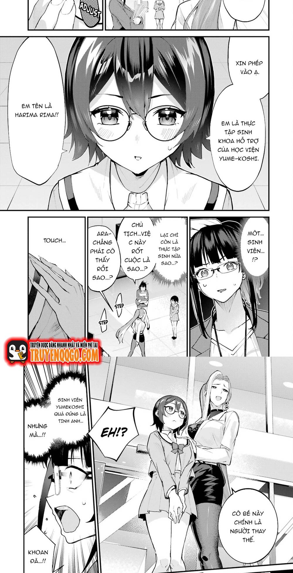 Urakata De Support Shiteta Geinou Ikka Wo Tsuihousareta Boku Wa, Futsuu No Seishun Wo Ouka Shitai Chapter 5 - Trang 2