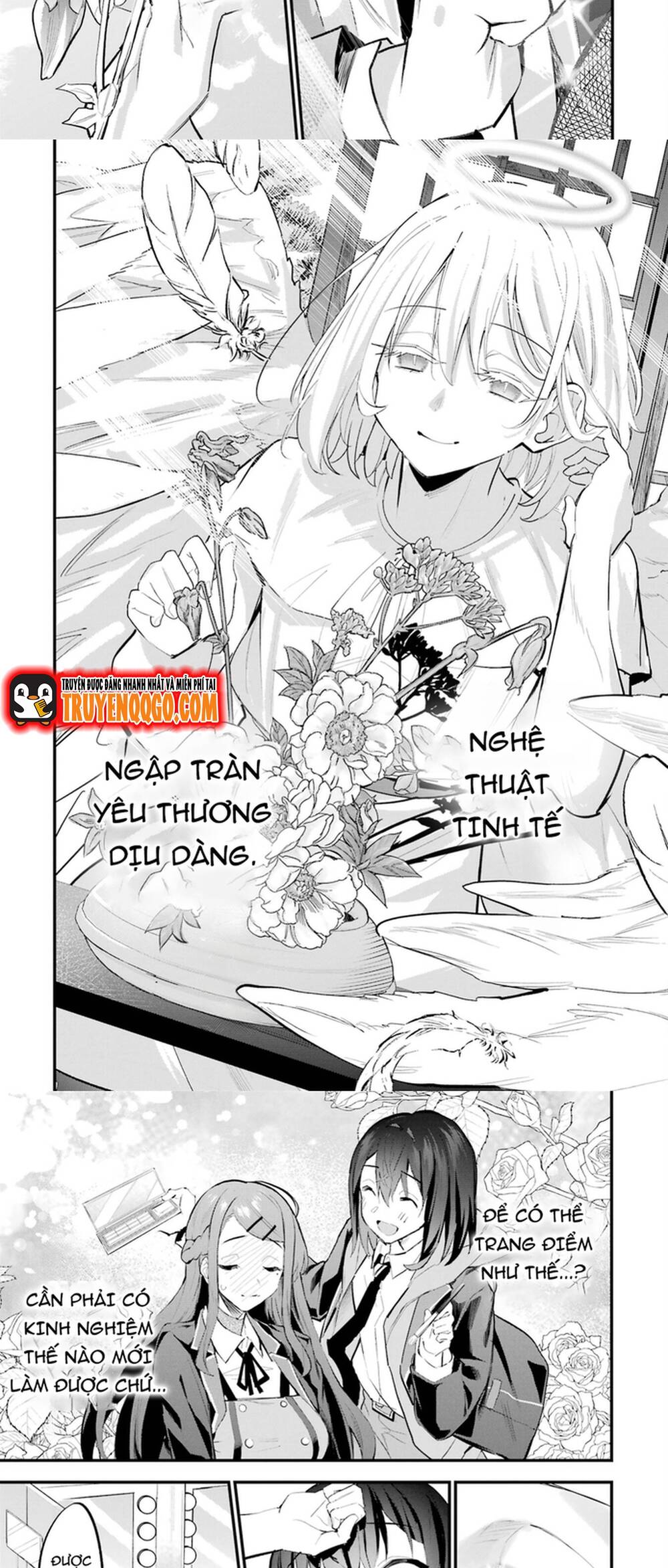 Urakata De Support Shiteta Geinou Ikka Wo Tsuihousareta Boku Wa, Futsuu No Seishun Wo Ouka Shitai Chapter 8 - Trang 2