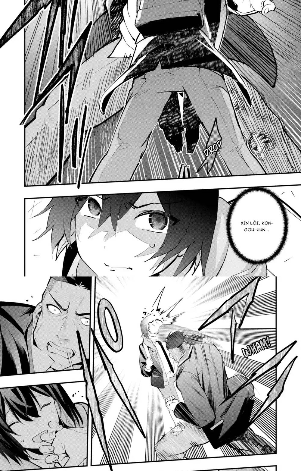Urakata De Support Shiteta Geinou Ikka Wo Tsuihousareta Boku Wa, Futsuu No Seishun Wo Ouka Shitai Chapter 10 - Trang 2