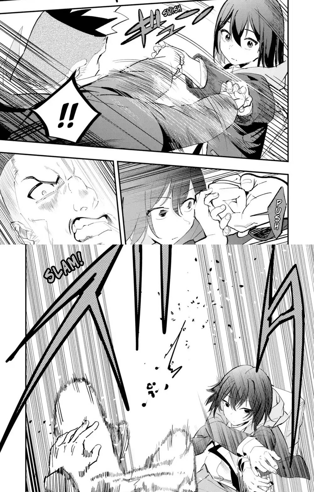Urakata De Support Shiteta Geinou Ikka Wo Tsuihousareta Boku Wa, Futsuu No Seishun Wo Ouka Shitai Chapter 10 - Trang 2