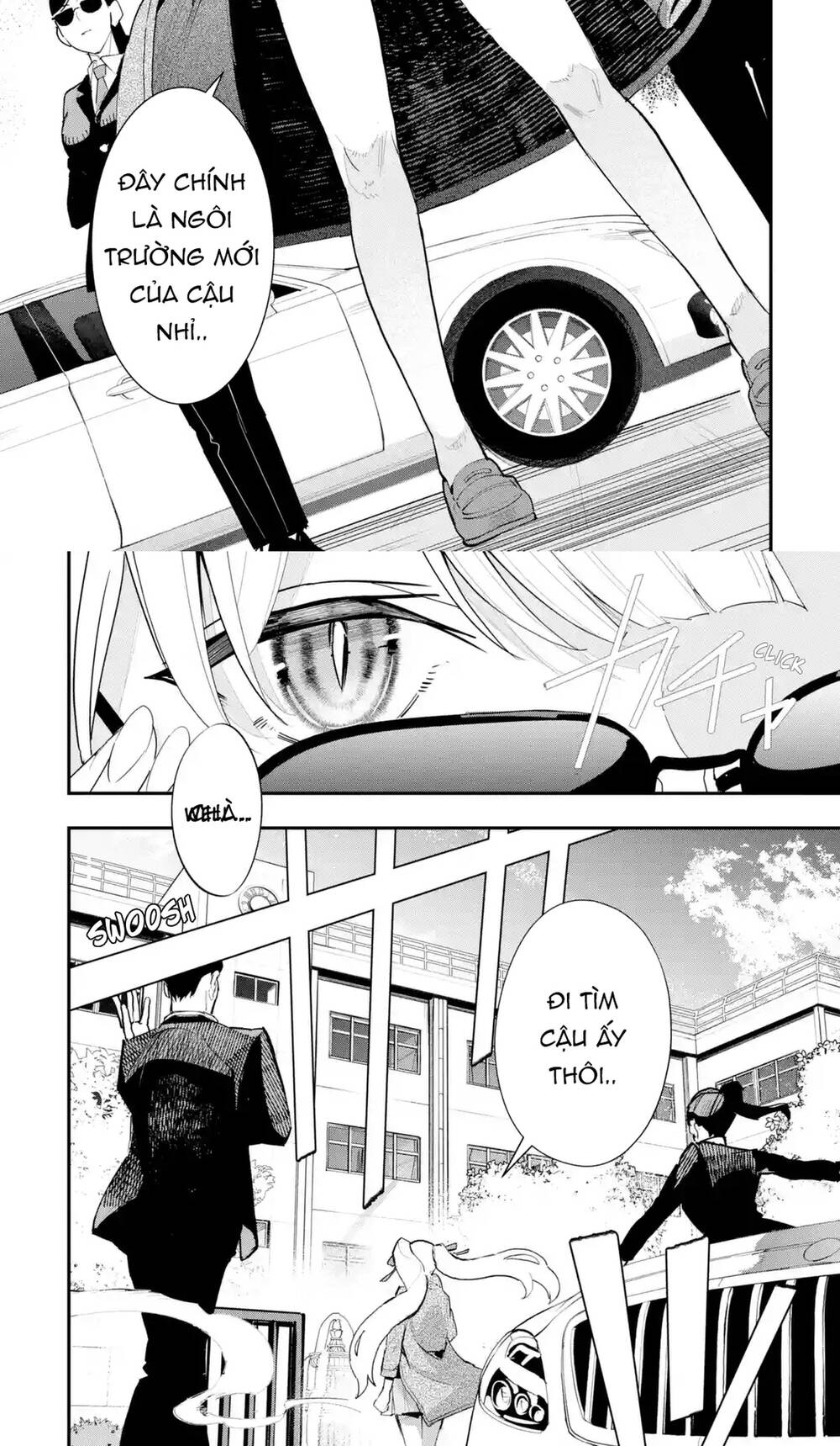 Urakata De Support Shiteta Geinou Ikka Wo Tsuihousareta Boku Wa, Futsuu No Seishun Wo Ouka Shitai Chapter 11 - Trang 2