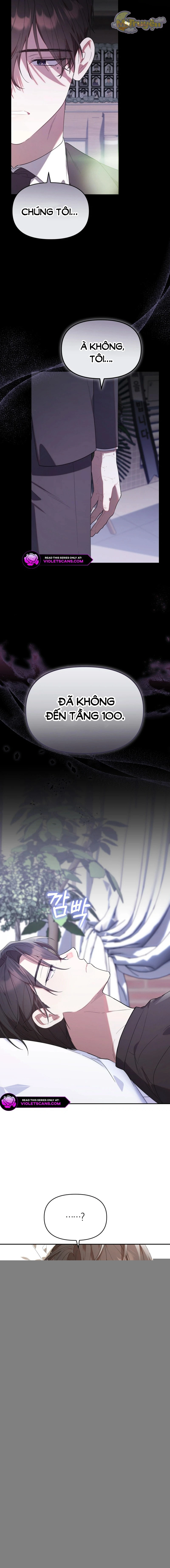 Hunter Của Lớp Gà Con Đang Báo Hiếu! Chapter 12 - Trang 2