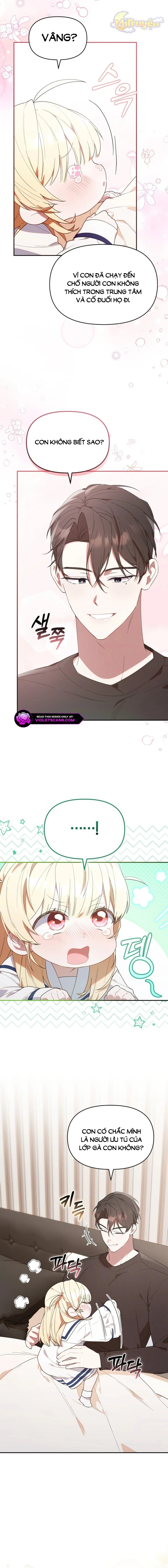 Hunter Của Lớp Gà Con Đang Báo Hiếu! Chapter 12 - Trang 2