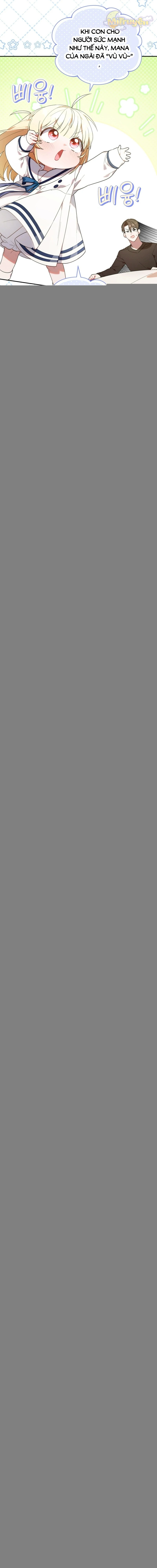 Hunter Của Lớp Gà Con Đang Báo Hiếu! Chapter 12 - Trang 2