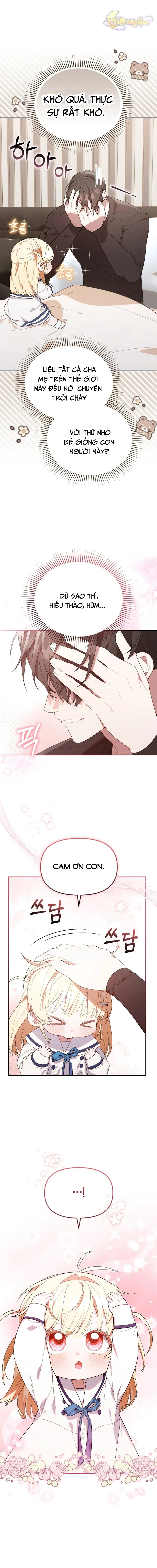 Hunter Của Lớp Gà Con Đang Báo Hiếu! Chapter 12 - Trang 2