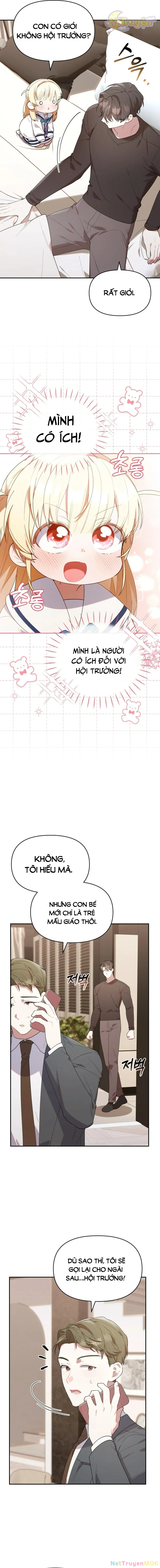Hunter Của Lớp Gà Con Đang Báo Hiếu! Chapter 12 - Trang 2