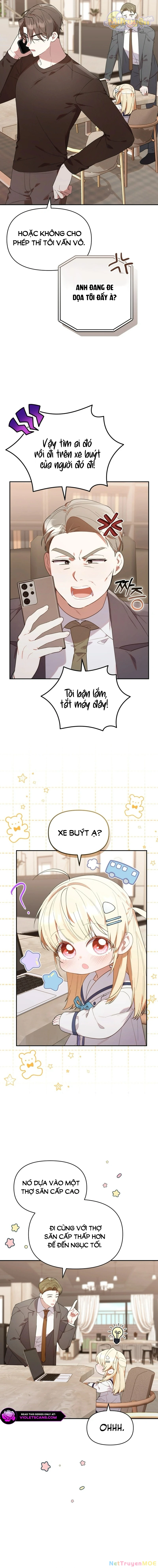 Hunter Của Lớp Gà Con Đang Báo Hiếu! Chapter 12 - Trang 2