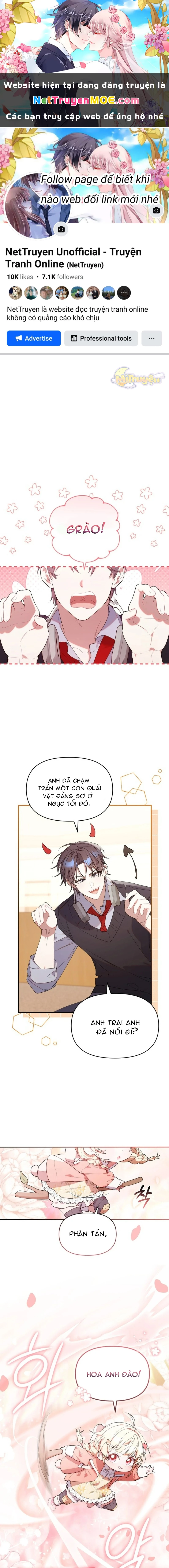 Hunter Của Lớp Gà Con Đang Báo Hiếu! Chapter 13 - Trang 2