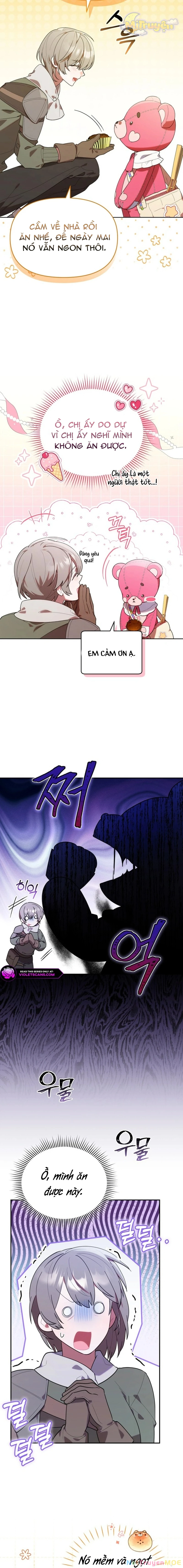 Hunter Của Lớp Gà Con Đang Báo Hiếu! Chapter 13 - Trang 2