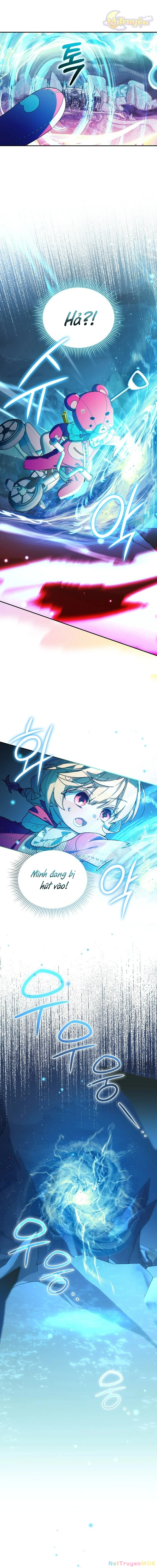 Hunter Của Lớp Gà Con Đang Báo Hiếu! Chapter 13 - Trang 2