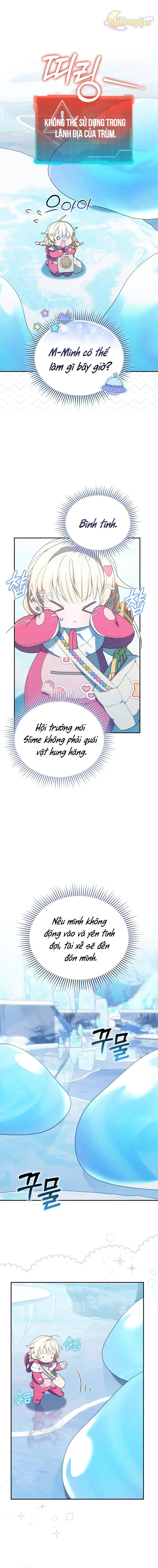 Hunter Của Lớp Gà Con Đang Báo Hiếu! Chapter 13 - Trang 2