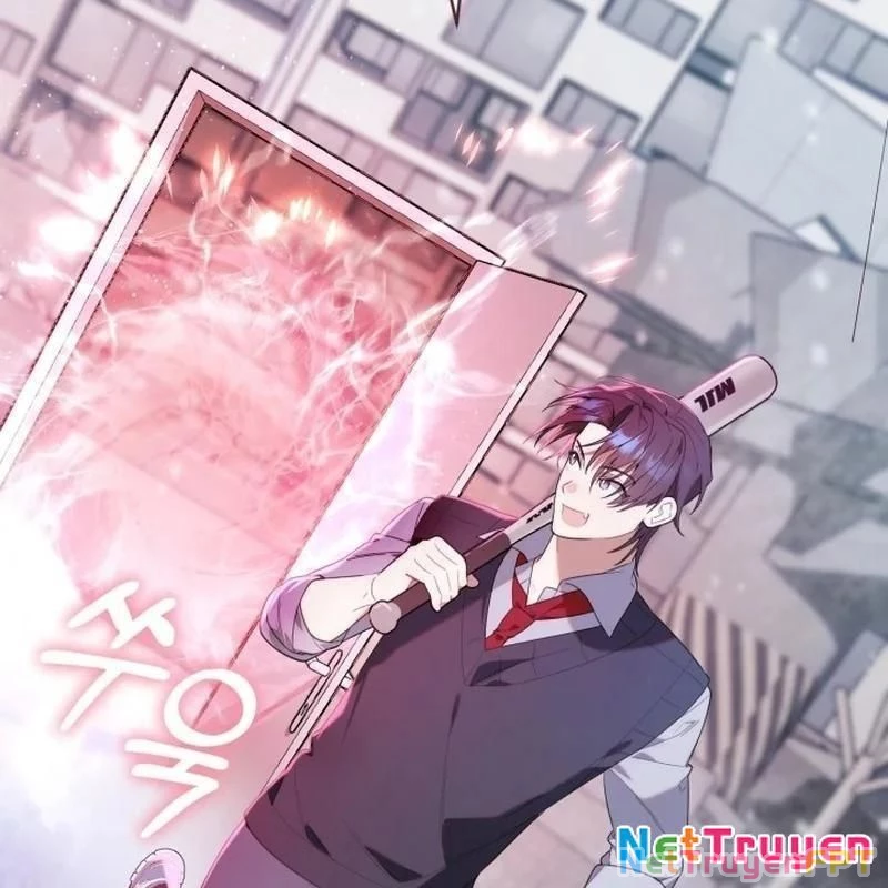 Hunter Của Lớp Gà Con Đang Báo Hiếu! Chapter 16 - Trang 2