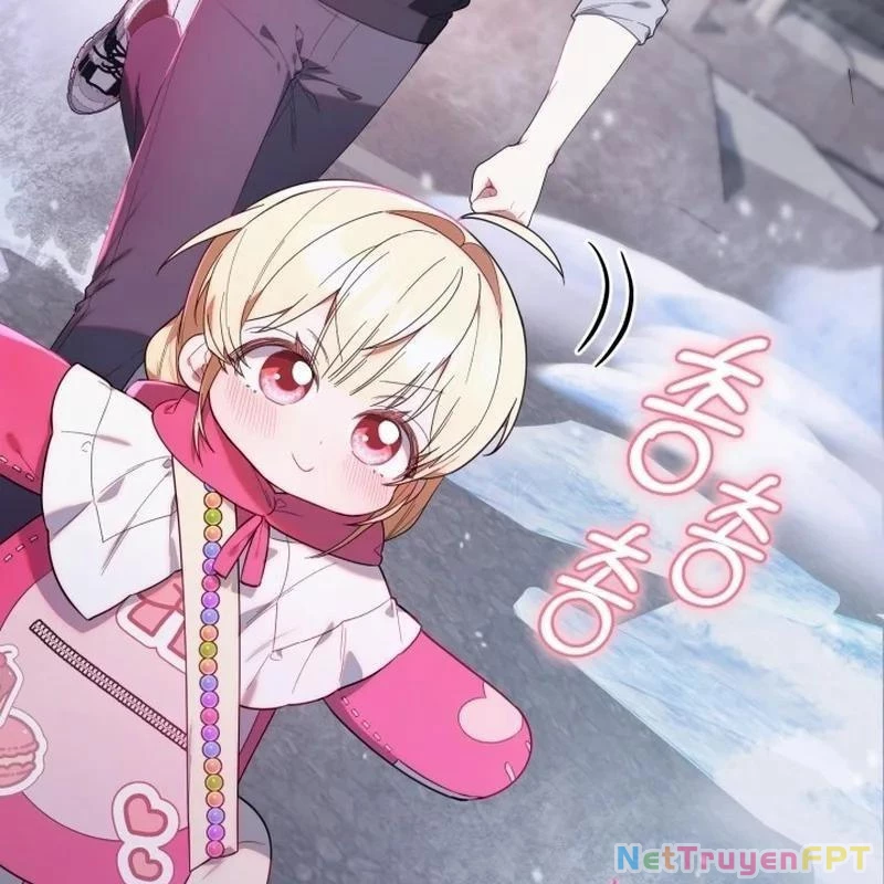 Hunter Của Lớp Gà Con Đang Báo Hiếu! Chapter 16 - Trang 2