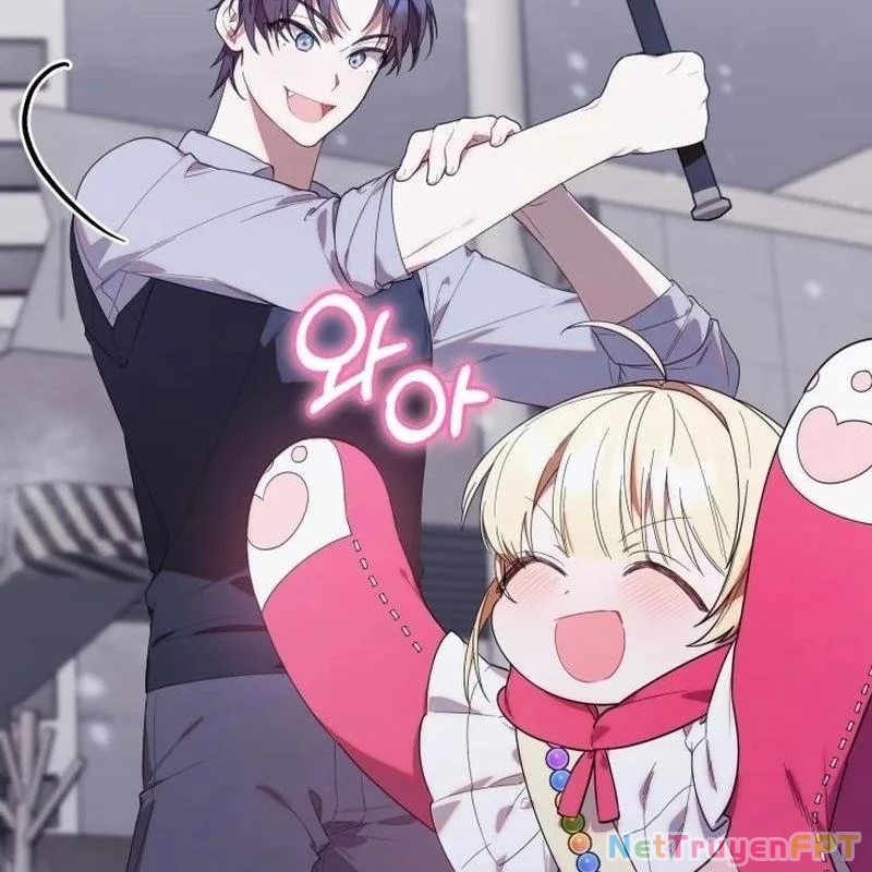 Hunter Của Lớp Gà Con Đang Báo Hiếu! Chapter 16 - Trang 2