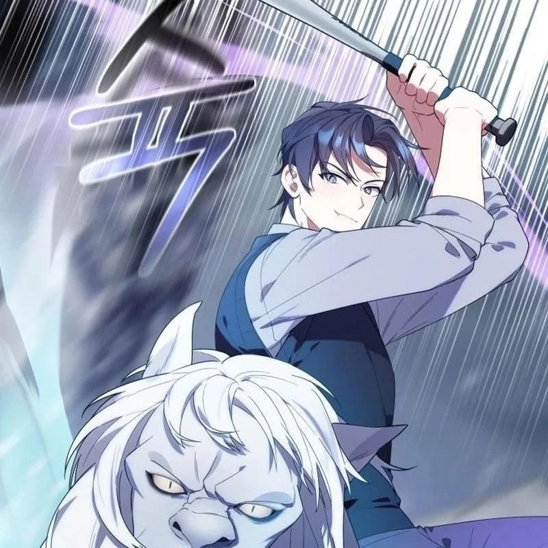 Hunter Của Lớp Gà Con Đang Báo Hiếu! Chapter 16 - Trang 2