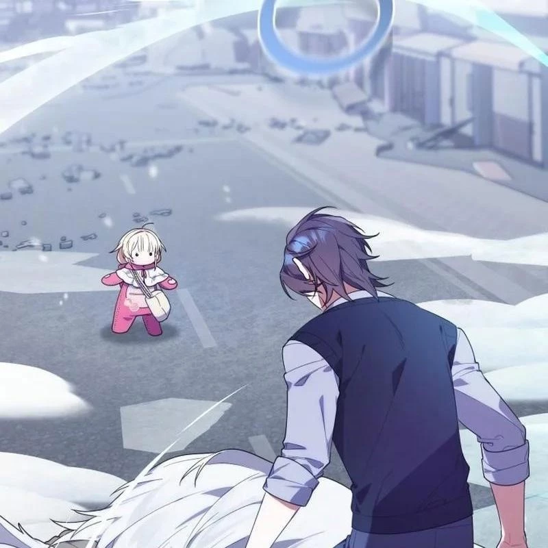 Hunter Của Lớp Gà Con Đang Báo Hiếu! Chapter 16 - Trang 2