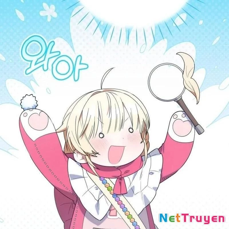 Hunter Của Lớp Gà Con Đang Báo Hiếu! Chapter 16 - Trang 2