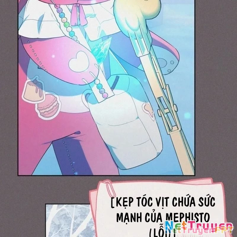 Hunter Của Lớp Gà Con Đang Báo Hiếu! Chapter 16 - Trang 2