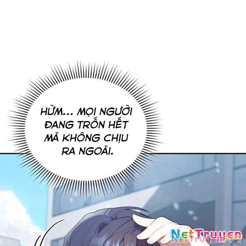 Hunter Của Lớp Gà Con Đang Báo Hiếu! Chapter 16 - Trang 2