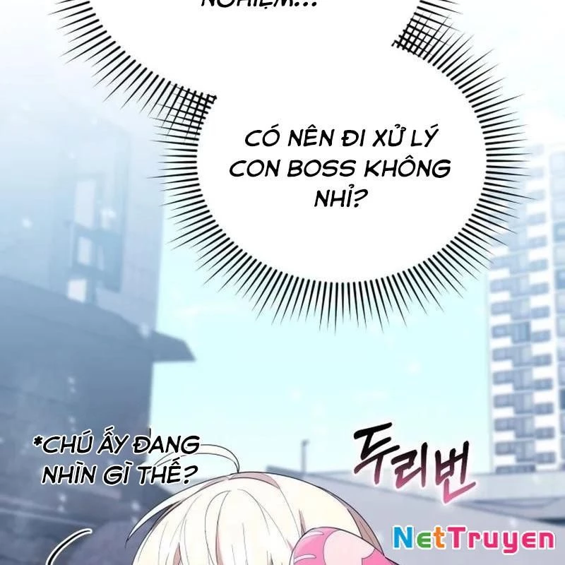 Hunter Của Lớp Gà Con Đang Báo Hiếu! Chapter 16 - Trang 2