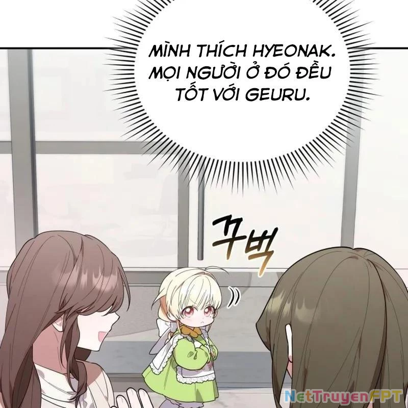 Hunter Của Lớp Gà Con Đang Báo Hiếu! Chapter 16 - Trang 2