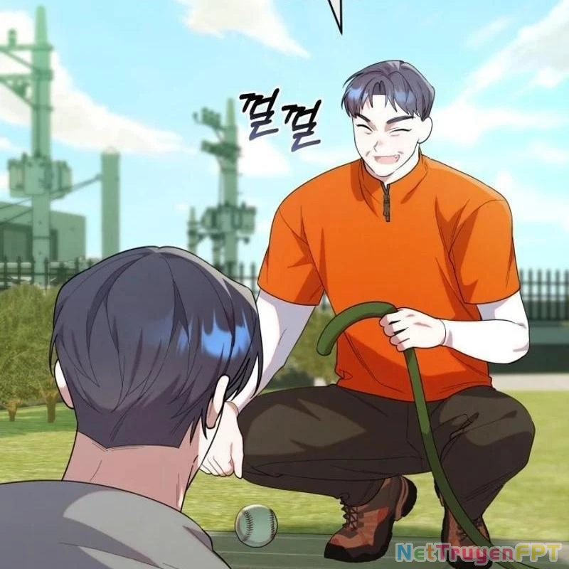 Hunter Của Lớp Gà Con Đang Báo Hiếu! Chapter 20 - Trang 2