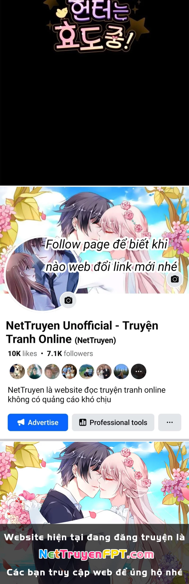 Hunter Của Lớp Gà Con Đang Báo Hiếu! Chapter 20 - Trang 2