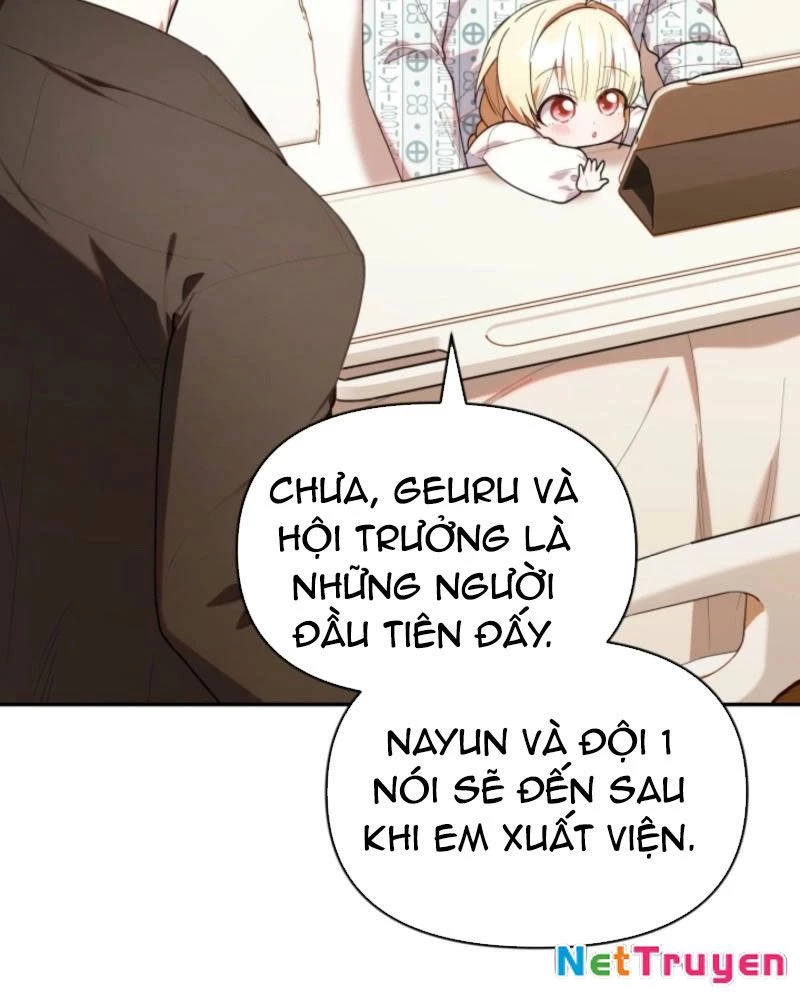 Hunter Của Lớp Gà Con Đang Báo Hiếu! Chapter 24 - Trang 2