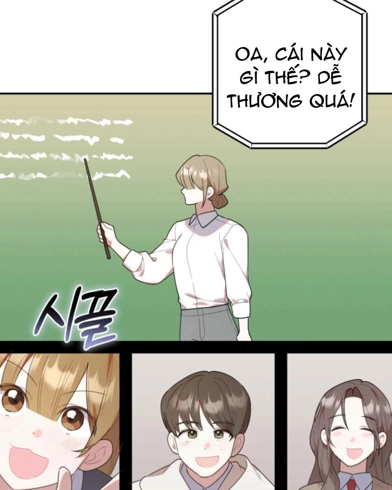 Hunter Của Lớp Gà Con Đang Báo Hiếu! Chapter 24 - Trang 2