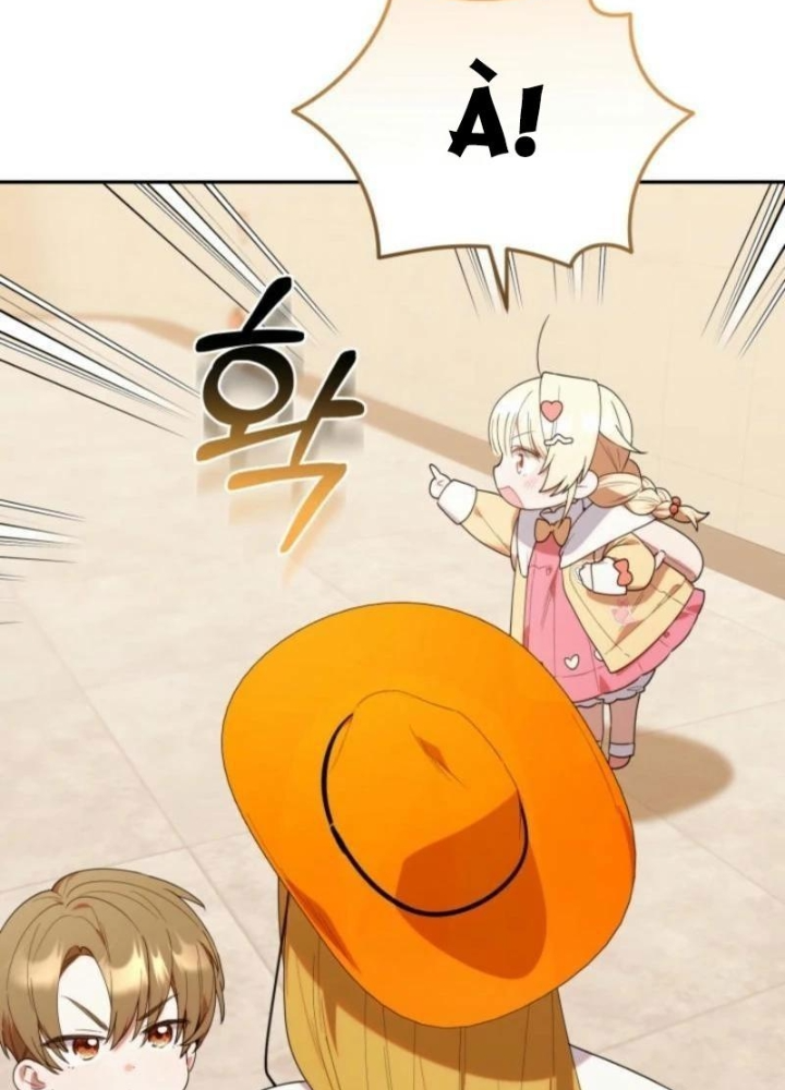 Hunter Của Lớp Gà Con Đang Báo Hiếu! Chapter 30 - Trang 2