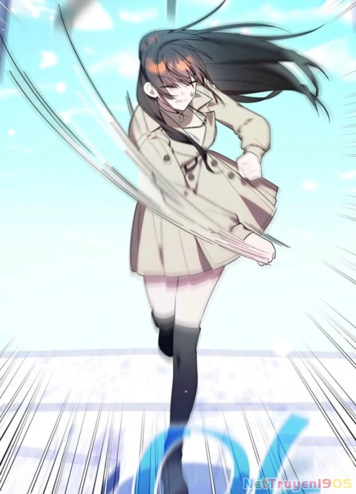 Hunter Của Lớp Gà Con Đang Báo Hiếu! Chapter 39 - Trang 2