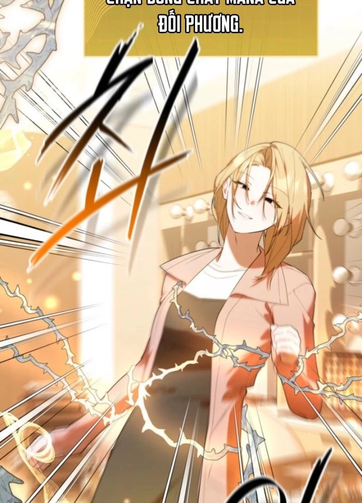 Hunter Của Lớp Gà Con Đang Báo Hiếu! Chapter 39 - Trang 2