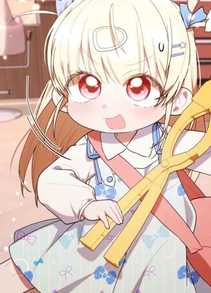 Hunter Của Lớp Gà Con Đang Báo Hiếu! Chapter 39 - Trang 2