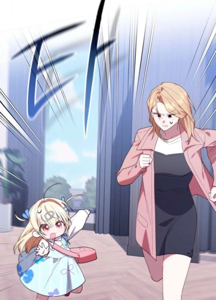 Hunter Của Lớp Gà Con Đang Báo Hiếu! Chapter 39 - Trang 2